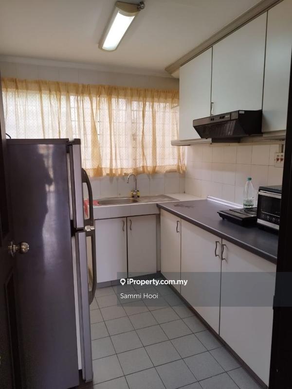 Condominium for Sale in Tivoli Villas by Sammi Hooi - iProperty.com.my