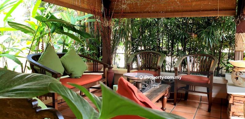 Banglo untuk Dijual di Damansara Heights, Damansara Heights oleh Fifi Syafiza - iProperty.com.my