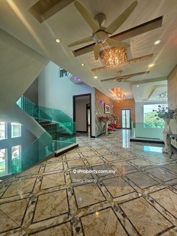 Bungalow House untuk Dijual di Mines Resort City, Seri Kembangan oleh Stacy Young - iProperty.com.my