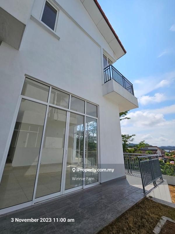 Semi-Detached House for Sale in Raub, Raub by Winnie Fam - iProperty.com.my