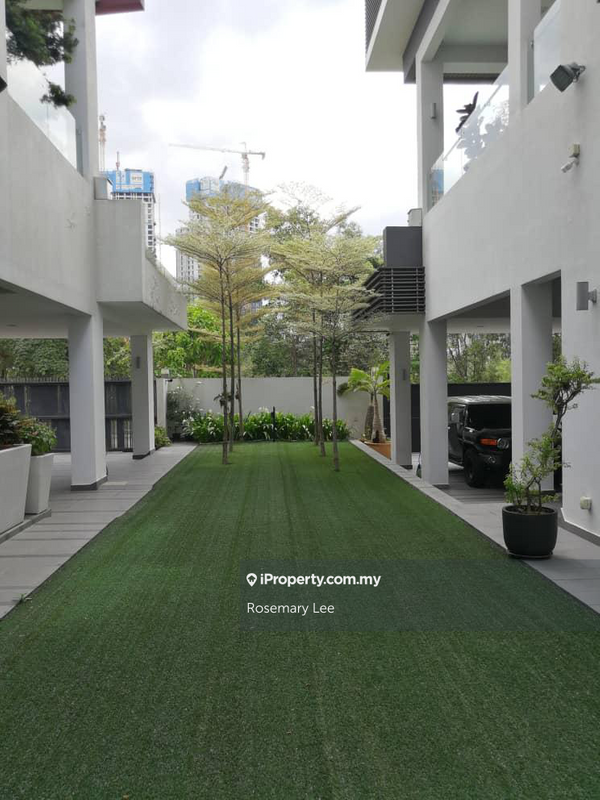 Service Residence for Sale in Arte Mont Kiara by Rosemary Lee - iProperty.com.my
