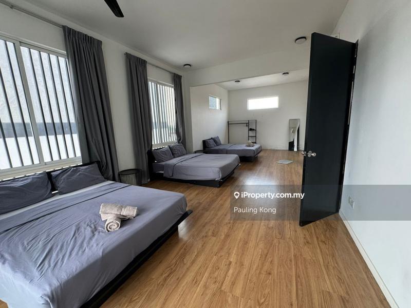 Bungalow House untuk Dijual di Taman Desa Ros, Kajang oleh Pauling Kong - iProperty.com.my
