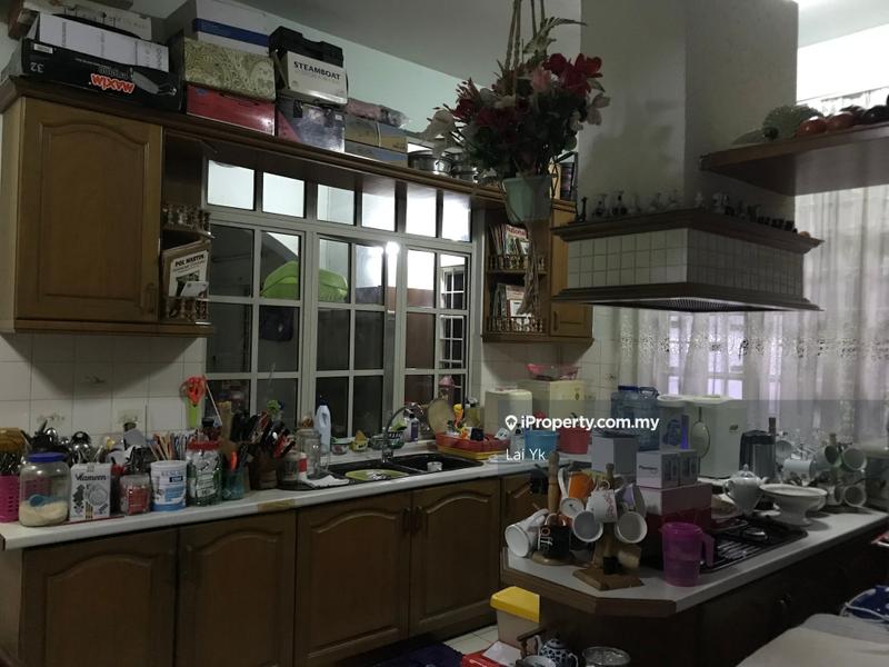 Bungalow House for Sale in Subang Jaya, Selangor by Lai Yk - iProperty.com.my
