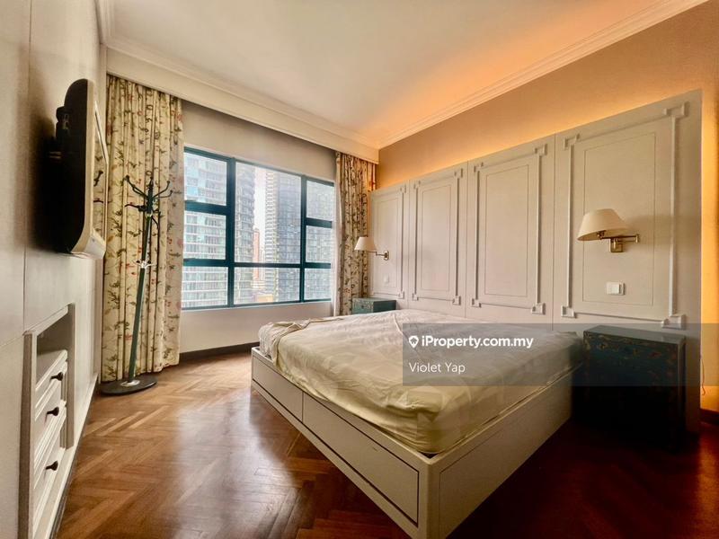 For Sale - D' Mayang Condominium