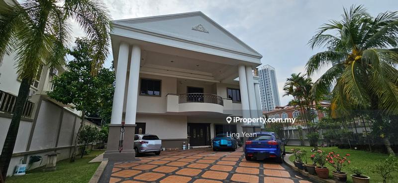 Bungalow House for Sale in Pju 3, Petaling Jaya by Ling Yean - iProperty.com.my