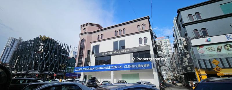 Kedai untuk Dijual di Dataran Sunway, Kota Damansara oleh Chu Y C - iProperty.com.my