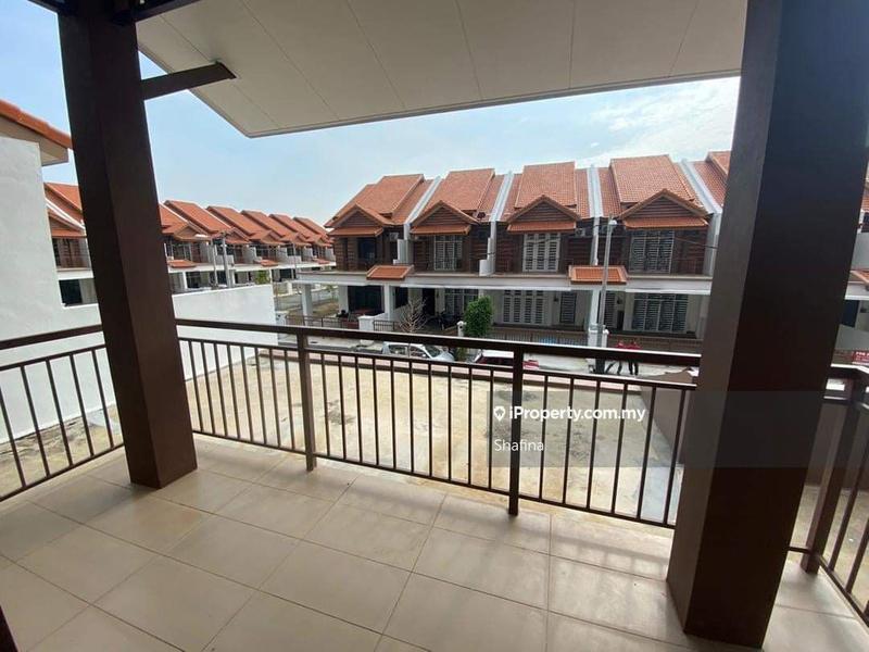 Rumah Berangkai 2 Tingkat untuk Dijual di Fuchsia home, Sungai Petani oleh Shafina - iProperty.com.my