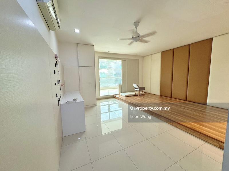 Rumah Berangkai 3.5 Tingkat untuk Dijual di Taman Cassia Rawang, New Green Park, Sri Hijau, Rawang oleh Leon Wong - iProperty.com.my
