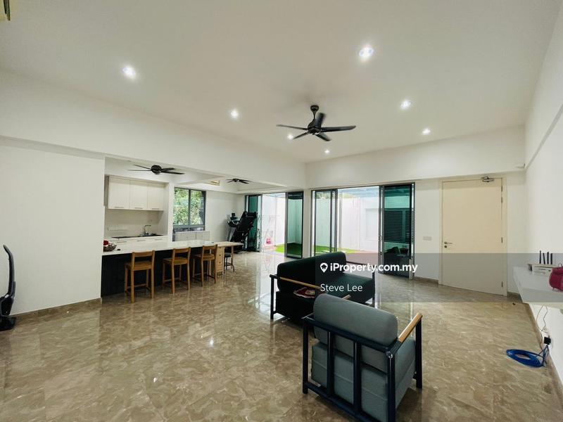 Condominium for Sale in Kiaramas Danai by Steve Lee - iProperty.com.my