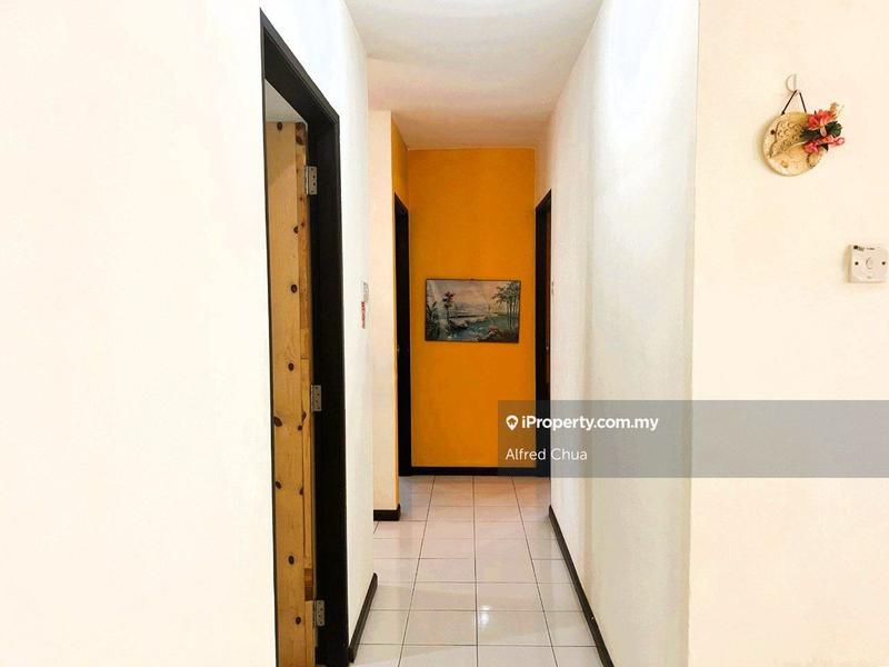 For Sale - Kasuma Resort