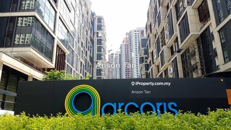 Office for Rent in Mont Kiara, Kuala Lumpur by Anson Tan - iProperty.com.my