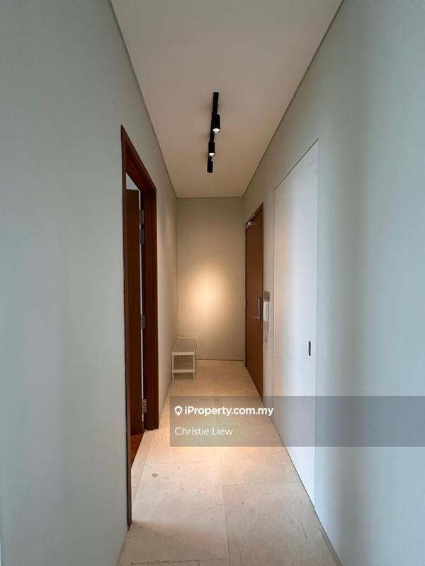 Residensi Servis untuk Dijual di Sky Suites @ KLCC oleh Christie Liew - iProperty.com.my