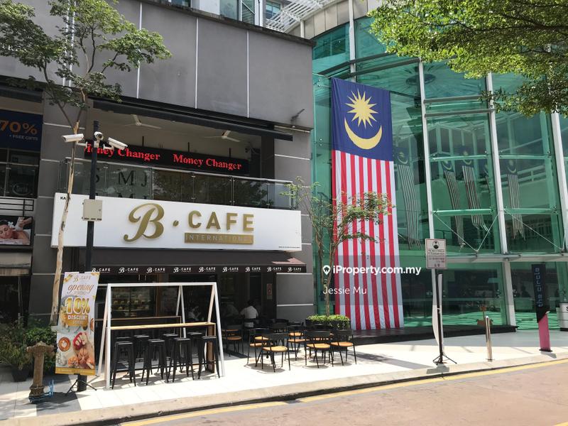 Shop for Sale in Sri Hartamas, Kuala Lumpur by Jessie Mu - iProperty.com.my