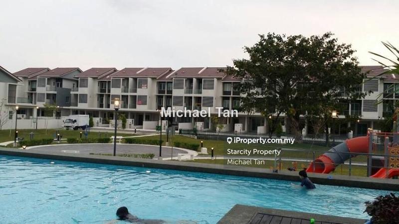 Semi-Detached House for Sale in Raintree Park 1 | SEMI-D CORNER | FOR SALE, Simpang Ampat by Michael Tan - iProperty.com.my