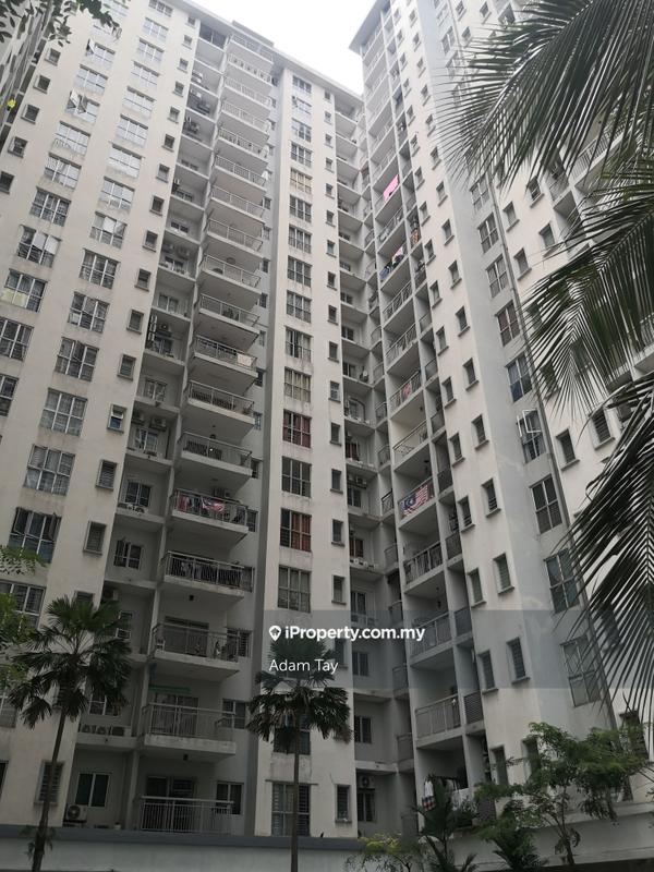 Condominium for Sale in Residensi Laguna (Sunway Belvedere) by Adam Tay - iProperty.com.my