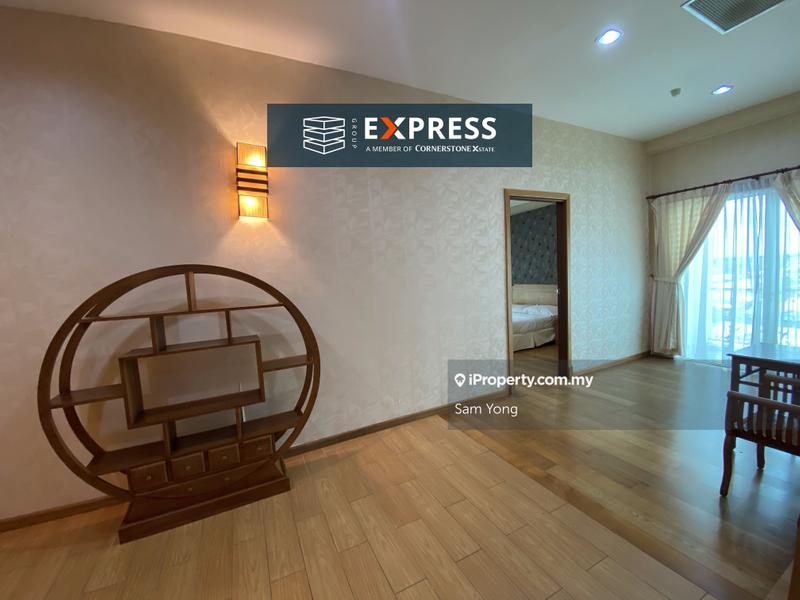 Hotel / Resort untuk Disewa di Mciti Suites, Miri oleh Sam Yong - iProperty.com.my