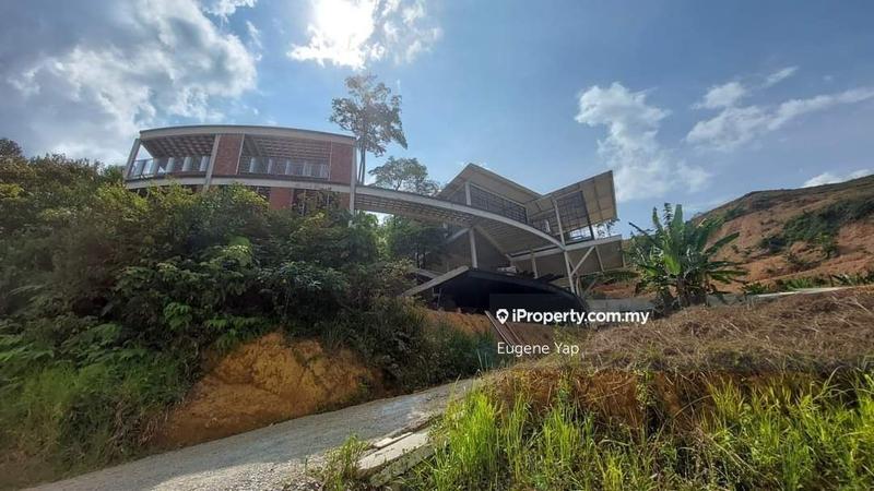 For Sale - Karak,The Valley, Bentong,Raub , Bukit Tinggi, Janda baik , Genting Sempah ,Pahang