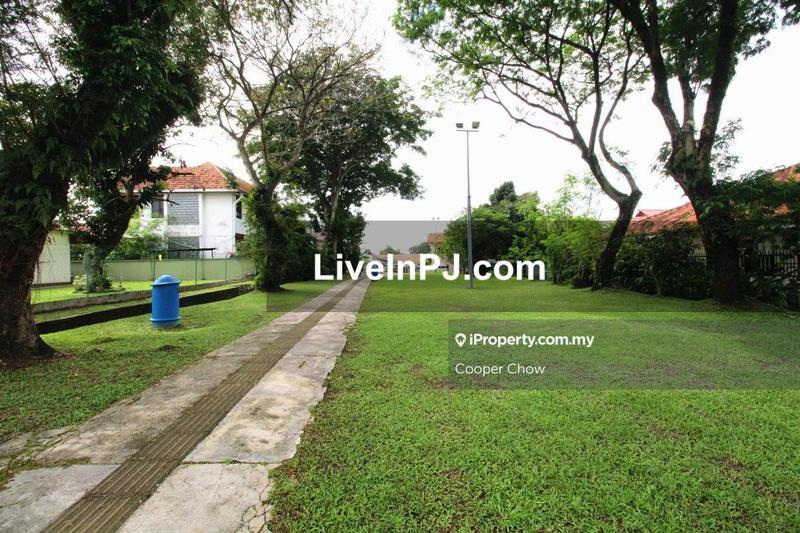Bungalow House for Sale in smb5k, Petaling Jaya by Cooper Chow - iProperty.com.my