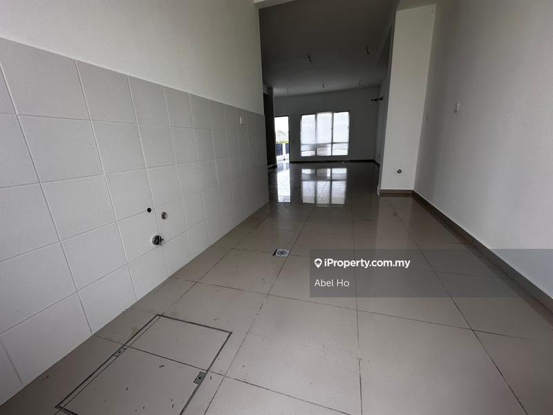 Rumah Teres 2-Tingkat untuk Dijual di Eco Forest, Semenyih oleh Abel Ho - iProperty.com.my