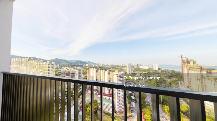 For Sale - Triuni Residences