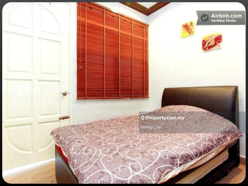 Condominium for Sale in Mei on The Madge (Vista Permai) by Henry Lim - iProperty.com.my