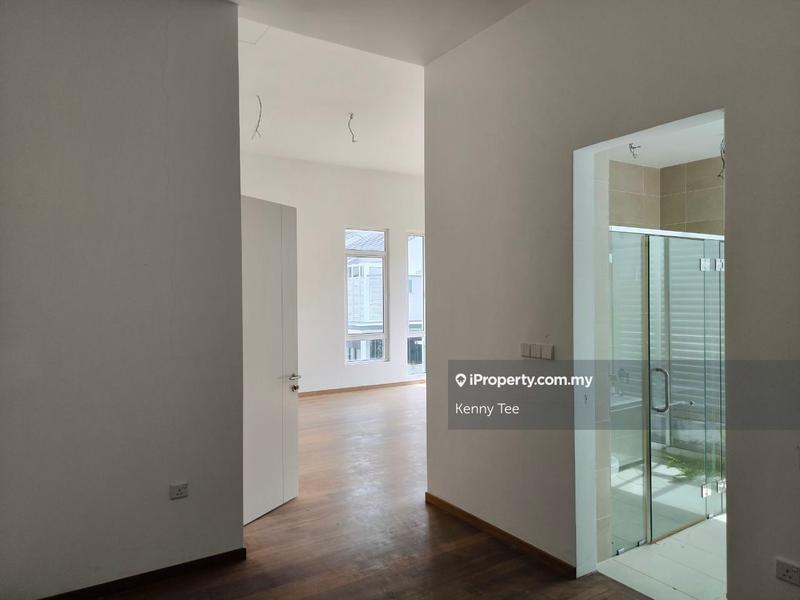 Semi-Detached House for Sale in Hijayu 2 Resort Homes, Bandar Sri Sendayan by Kenny Tee - iProperty.com.my
