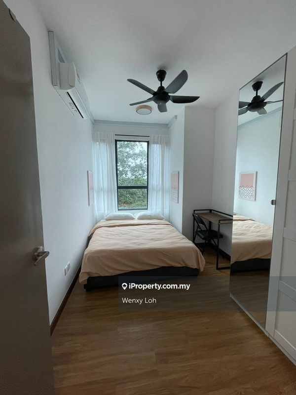 Condominium for Rent in The Trees by Wenxy Loh - iProperty.com.my