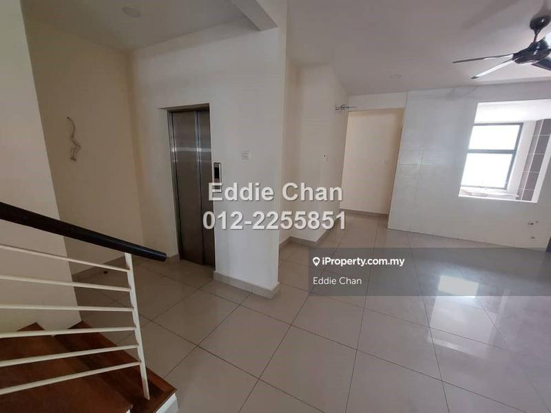 Rumah Berangkai 3 Tingkat untuk Dijual di Ukay Tropika, Hulu Kelang, Ampang, Ulu Kelang oleh Eddie Chan - iProperty.com.my