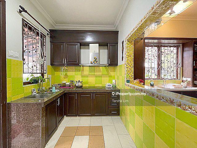 Rumah Berkembar untuk Dijual di Mutiara Damansara, Selangor oleh Tarsha Lim - iProperty.com.my
