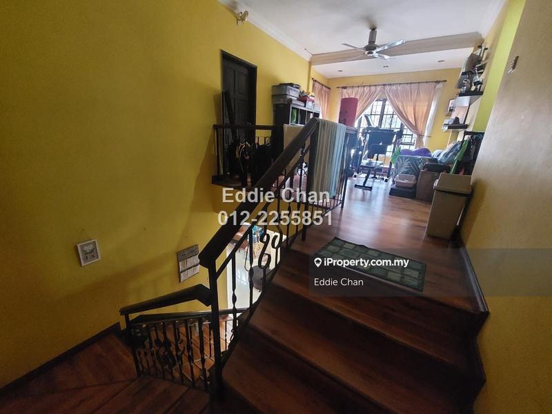 Terraced House for Sale in 8da2t, Ulu Kelang by Eddie Chan - iProperty.com.my