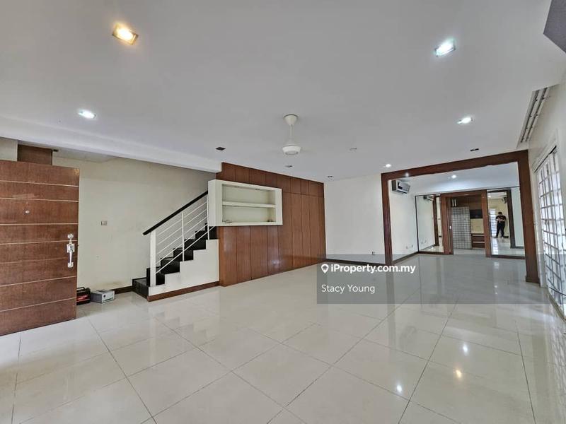 3-storey Terraced House for Sale in Taman Bukit Segar, Cheras by Stacy Young - iProperty.com.my