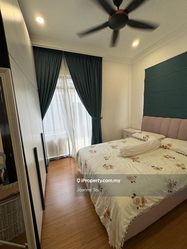 3-storey Terraced House for Sale in Mulia Residence, Cyberjaya, Cyberjaya by Joanne Tei - iProperty.com.my