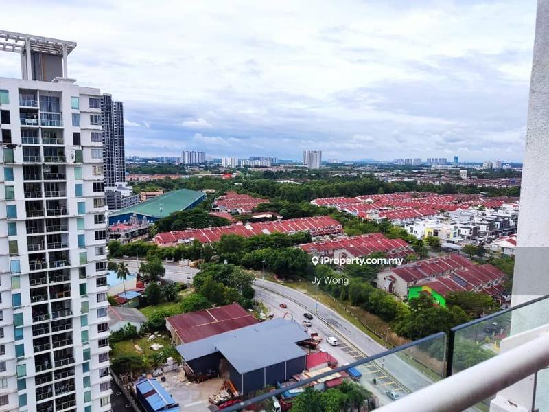Condominium for Sale in Zen Residence @ Asplenium Condominium by Jy Wong - iProperty.com.my
