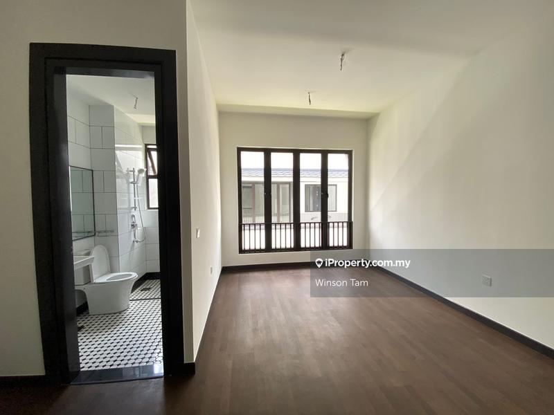 Rumah Berkembar untuk Dijual di ec964, Shah Alam oleh Winson Tam - iProperty.com.my