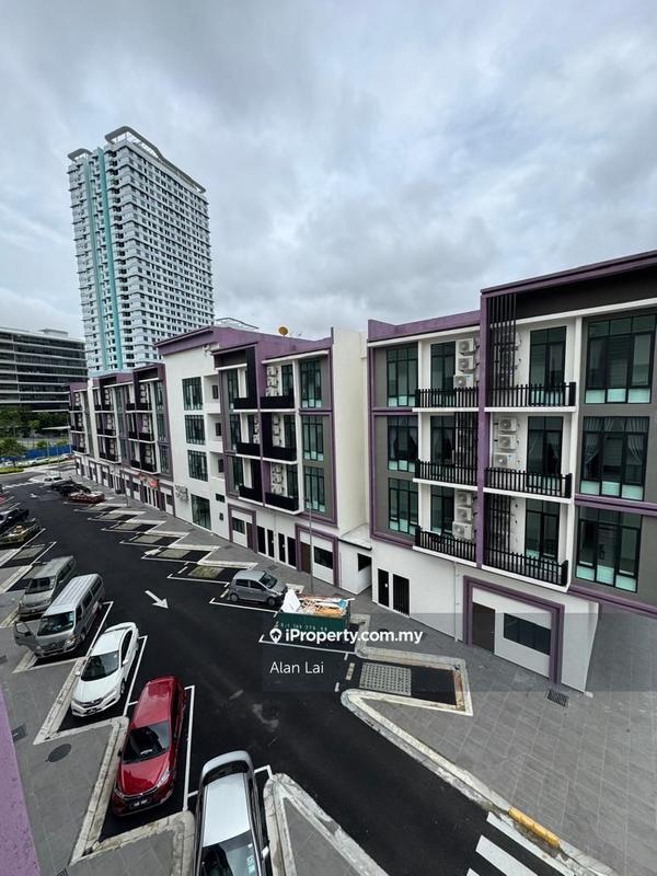 Shop for Sale in Cyber 11, Cyberjaya by Alan Lai - iProperty.com.my