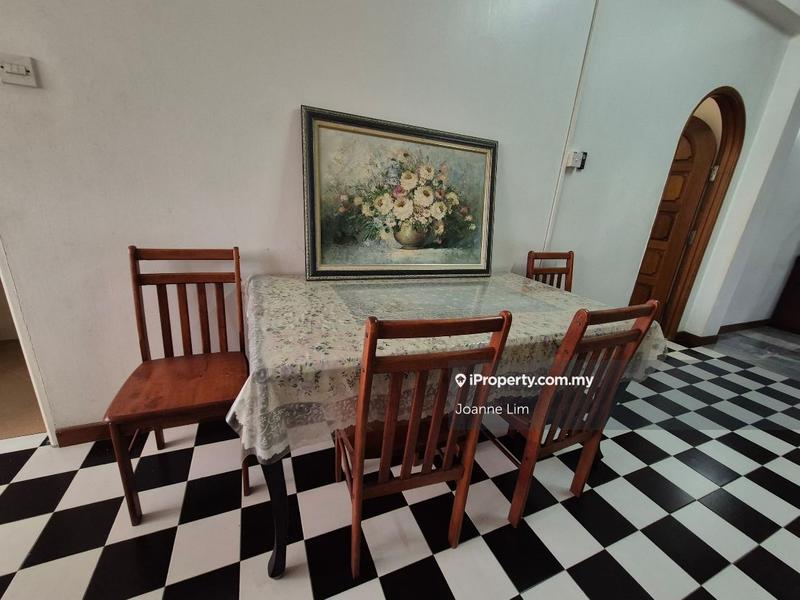 Flat for Rent in Wisma TGH by Joanne Lim - iProperty.com.my