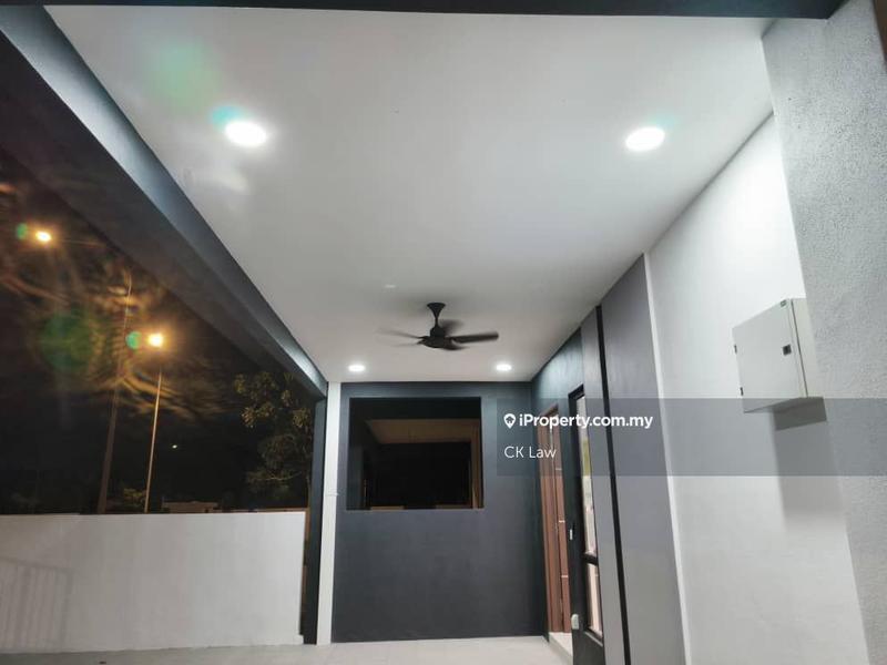 2-storey Terraced House for Sale in Setia Ecohill, Semenyih by CK Law - iProperty.com.my