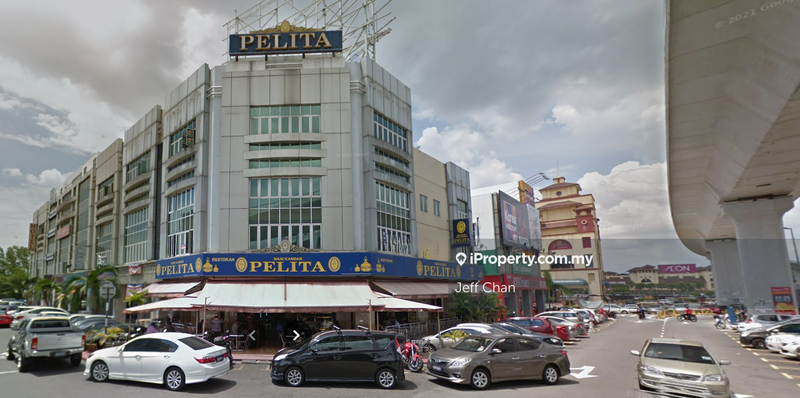 Shop-Office for Sale in BANDAR PUCHONG JAYA, Puchong by Jeff Chan - iProperty.com.my