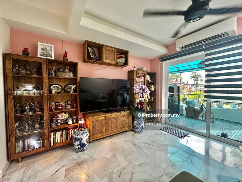 Townhouse for Sale in Usj 11, Subang Jaya by Carmen Lee - iProperty.com.my