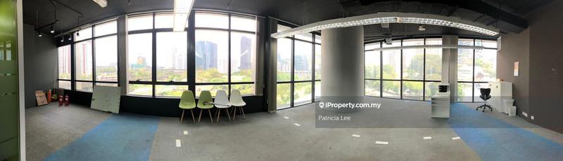 Pejabat untuk Dijual di KLCC, KL City Centre oleh Patricia Lee - iProperty.com.my