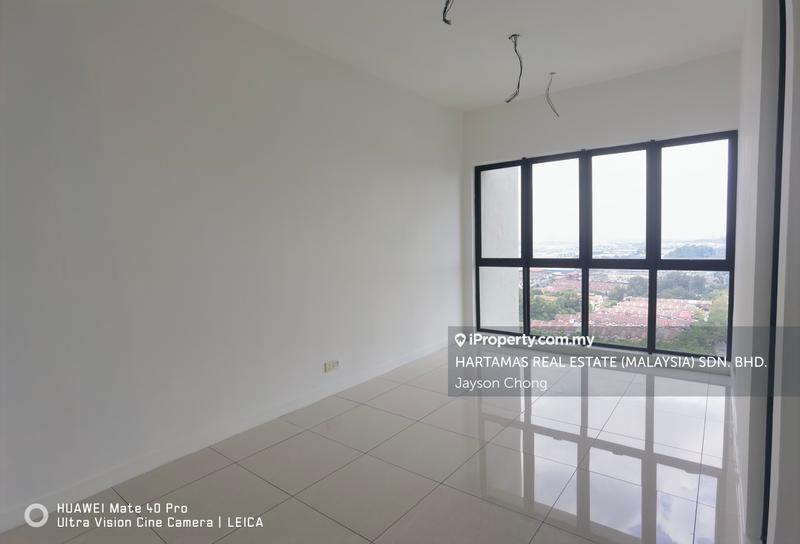 Condominium for Sale in CloudTree Residence by Jayson Chong - iProperty.com.my