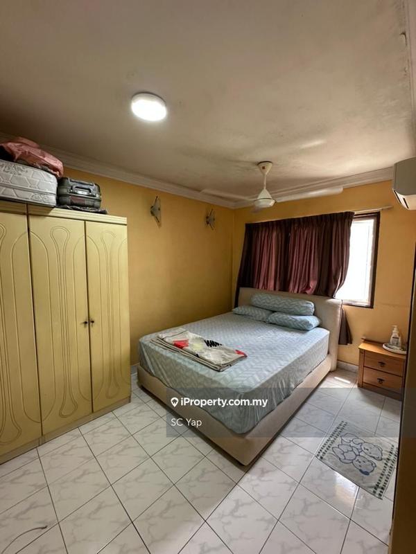 Pangsapuri untuk Dijual di Merdeka Villa oleh SC Yap - iProperty.com.my