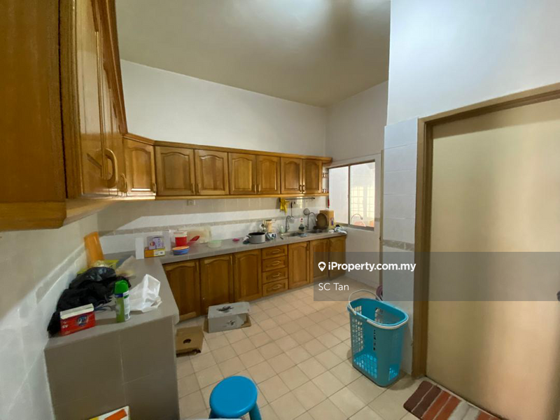 Rumah Teres 2-Tingkat untuk Dijual di Kota Kemuning, Shah Alam oleh SC Tan - iProperty.com.my