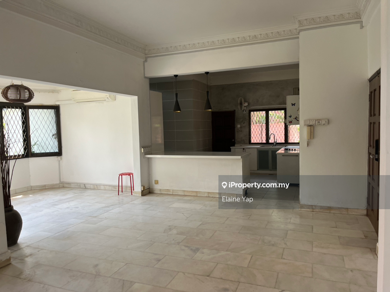 Bungalow House for Sale in Damansara Heights, Damansara Heights by Elaine Yap - iProperty.com.my