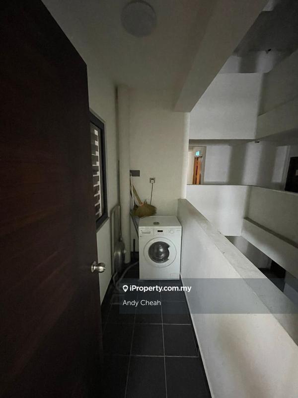 Service Residence for Sale in V@SUMMERPLACE by Andy Cheah - iProperty.com.my