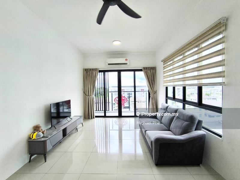 For Rent - Gem Suites