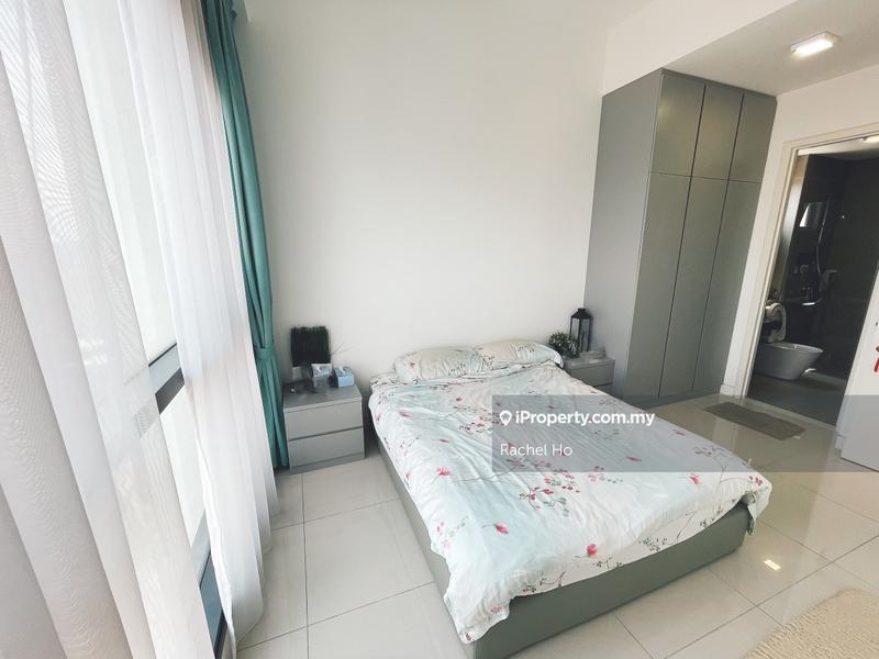 Service Residence for Sale in Arnica @ Tropicana Gardens by Rachel Ho - iProperty.com.my