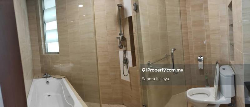 Service Residence for Rent in Marc Residence by Sandra Itskaya - iProperty.com.my