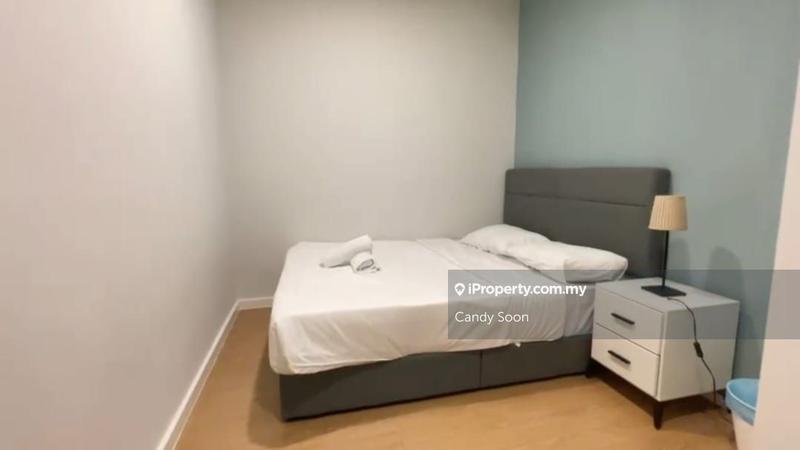 Service Residence for Sale in Bintang Fairlane Residences by Candy Soon - iProperty.com.my