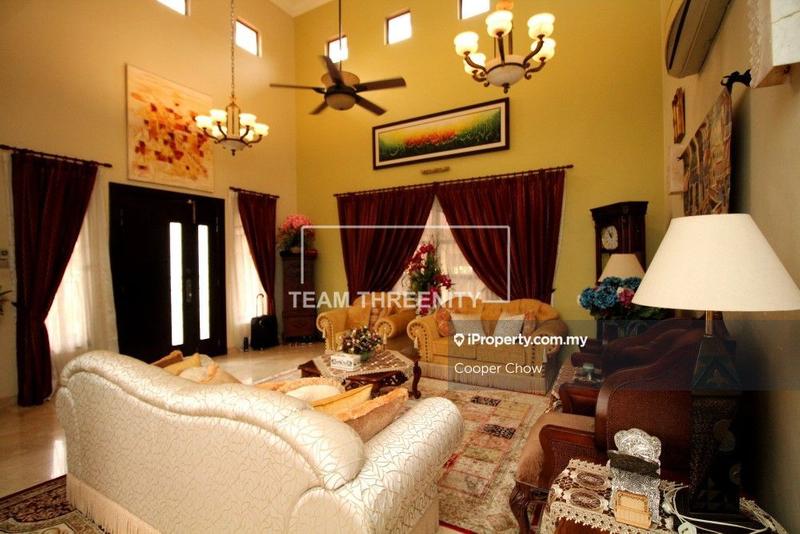 Bungalow House untuk Dijual di Dataran Ara Damansara, Ara Damansara oleh Cooper Chow - iProperty.com.my